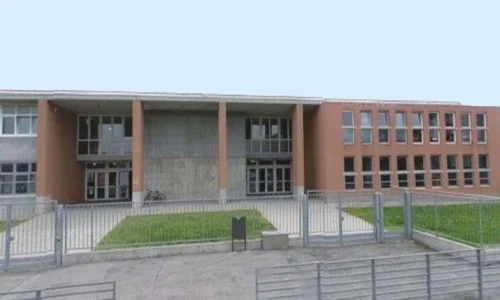 Scuola Istituto Comprensivo Cavalcanti